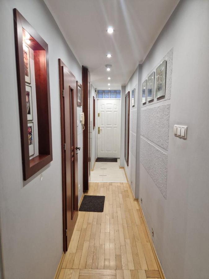 Przymorze, Park I Czas Nad Zatoka - Doskonale Miejsce Na Wygodny I Udany Urlop W Trojmiescie Apartment Danzig