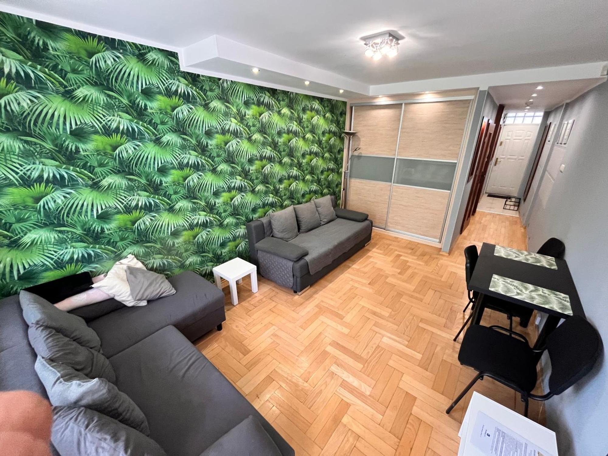 Apartamento Przymorze, Park I Czas Nad Zatoka - Doskonale Miejsce Na Wygodny I Udany Urlop W Trojmiescie *